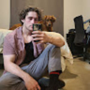 Meet your Posher, Derek